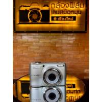 ราคา กล้องดิจิตอลคอมแพค NIKON COOLPIX L23 (16128449431)