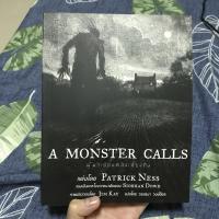 ราคา A Monster Calls ผู้มาเยือนหลังเที่ยงคืน (16382343586)