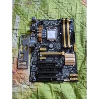 ราคา ASUS Z87-K Socket 1150 (5750761458)