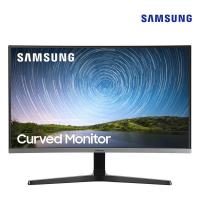ราคา MONITOR (จอมอนิเตอร์) SAMSUNG LC32R500FHEXXT 31.5" VA CURVED 75Hz FREESYNC (3760837002)