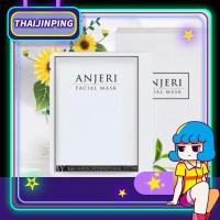 ราคา แผ่นมาร์คหน้า มาร์คหน้าANJERI มาร์คห้นา ANJERI FACIAL MASK by RAY เรย์ ผลิตภัณฑ์มาส์กหน้า แผ่นมาร์ก 1 แผ่น (6261622363)
