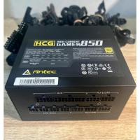 ราคา POWER SUPPLY ANTEC 850W HCG-850 (80+ GOLD) (17744783529)