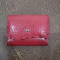 ราคา กระเป๋าสตางค์ JACOB สีแดง (4515745818)