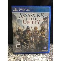 ราคา Assassin’s Creed Unity มือสอง PS4 (6475640423)