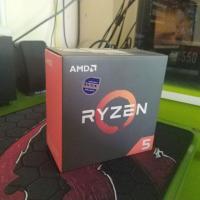 ราคา Ryzen 5 1600x 6/12 สภาพสวยเร็วใช้งานได้ดี (4933583708)