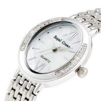 ราคา Royal crown Watch (11659971021)