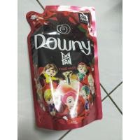 ราคา Dawny Tiny Tan ดาวน์นี่ แพชชั่น น้ำยาปรับผ้านุ่ม 500 มล. (8761876130)