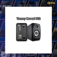 ราคา [ใส่โค้ด HAP922OQ ลดเพิ่ม 250-]ลำโพง Tannoy Reveal 502 (9491831330)