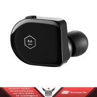 ราคา Master & Dynamic MW07 True Wireless (Piano Black) (2335351323)