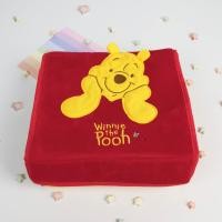 ราคา ลดล้างสต๊อก กล่องใส่ของ หมีพู Pooh Adventure (2021172272)