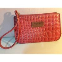 ราคา กระเป๋าคล้องมือ mango (62551308)