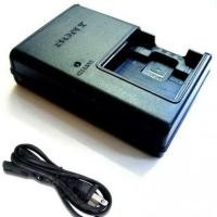 ราคา แท่นชาร์จกล้อง SONY BC-CSD มือสอง ของแท้ ชาร์จแบตฯ รุ่น NP-BD1 (4441099271)
