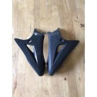 ราคา [เปลือกดิบสำหรับไปทำสีเอง] คางหมู Honda-Nice110 (ขายเป็นคู่) (23513160587)