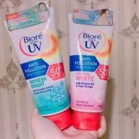 ราคา Biore ขนาด150 มล. พร้อมส่งผลิตปี2017 (429598758)