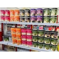 ราคา จีน่า แฮร์ ทรีทเมนท์ แว๊กซ์ สูตรใหม่ เพิ่มไบโอติน 500 มล. Jena Hair Treatment Wax 500 ml. (23753985352)