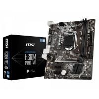 ราคา MSI H310M PRO-VD MAINBOARD 3Years Warranty (เมนบอร์ด) 1151 3Years Warranty (1799469335)