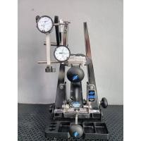 ราคา เครื่องมือตั้งล้อจักรยาน เครื่องมือตั้งซี่ลวด PARK TOOL TS-2.2 มาพร้อมกับ เกจวัดและถาดรอง (สินค้ามือสอง) (16469787118)
