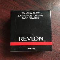 ราคา แป้งฝุ่น revlon ❗️ของใหม่ ยังไม่หมดอายุ❗️ (891240301)