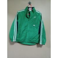ราคา เสื้อกันหนาวกันลม adidas แท้สภาพใหม่มาก (22220100480)