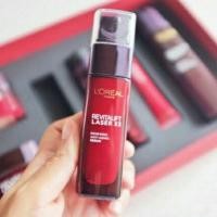 ราคา ลอริอัล รีไวทัลลิฟท์ X3 เซรั่ม เซรั่มบำรุงผิวหน้าREVITALIFT (2320693521)