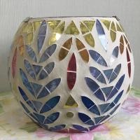 ราคา 3 wicks candle holder Bath & Body Works (8912534054)