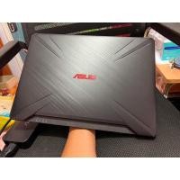 ราคา ASUS TUF Gaming FX505DY-AL041T เอาไว้ทำงาน เล่นเกม อื่นๆ หรือใช้งานทั่วไป สบายๆ ครับ (12175588430)