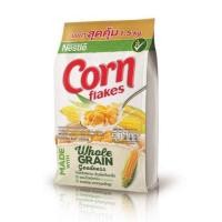 ราคา อาหารเช้าซีเรียลจากโฮลเกรน คอร์นเฟลกส์ Corn Flakes ตรา เนสท์เล่ ขนาด 1500 กรัม (3841984526)