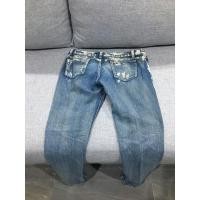 ราคา กางเกงยีนขายาวHaas jeans (10913210882)
