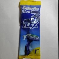 ราคา Gillette Blue3 FLEXi ยิลเลตต์ บลู3 เฟล็กซ์ซี่ (9647750823)