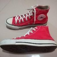 ราคา รองเท้าconverse all star หุ้มข้อ มือสองไซด์ 37, 23.5 cm (1130996888)