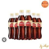 ราคา โปรสุดคุ้มCoca-Cola vanilla [12 ขวด] โค้กวนิลาและโค้กออริจินอล (10929383390)