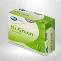 Mega We Care Hi-Green 30 Capsule