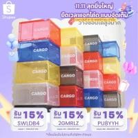 ราคา กล่องใส่รองเท้าไซส์ใหญ่ OVERBOX EXTRA 14 กล่อง (6483914055)