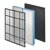 ราคา ELECTROLUX แผ่นกรองอากาศ รุ่น Assy Hepa+Carbon EAC415 (5038883933)