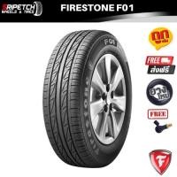ราคา Firestone F01 Fuel Fighter ยางรถยนต์ขนาด 14”-16” ปี 2022 (19229120336)