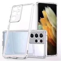 ราคา เคสกันกระแทกใส กันมุมCase Samsung A14 A34 A54 S23Ultra A04s A22 S21+ S21ultra S20FE S20Ultra A52 A72 Note9 Note10plus (6357554370)