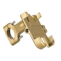 ราคา ขาตั้งมือถือ/ขาจับโทรศัพท์/ขายึดมือถือมอเตอร์ไซค์และจักรยาน เหล็กติดแฮนด์ (2489614023)