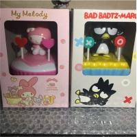 ราคา Cupcakes Sanrio (7-11) (3434595951)