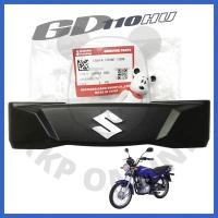 ราคา [SUแท้‼️] ฝาครอบแผงคอล่างGD110 Suzukiแท้!!! (7334735905)
