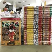 ราคา ยอดนักสืบจิ๋วโคนัน แยกเล่ม1-20 มือหนึ่ง โคนัน (2372701649)
