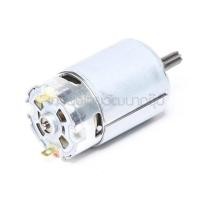 ราคา อะไหล่แท้ ทุ่น DC Motor มอเตอร์ #30 TD110D ไขควงกระแทกไร้สาย Makita มากีต้า (629163-9) (4253877540)