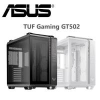 ราคา CASE (เคสเกมมิ่ง) ASUS TUF Gaming GT502 ATX Mid-Tower Gaming Cases (21677950942)
