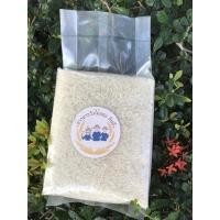 ราคา ข้าวชาววังไม้แดง กินดี (16058292752)