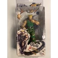 ราคา ของแท้ Neca Guile Street fighter IV action figure street fighters 4 (16606516368)