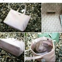 ราคา กระเป๋าสะพาย MANGO.ใช้ถือ+ สะพาย (68292190)