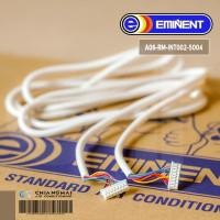 ราคา A06-RM-INT002-5004 สายแพร (8Core) ต่อแผงรับสัญญาณรีโมทแอร์ Eminent Air แผงดิสเพลย์ แอร์อิมิเน้นท์ รุ่น ER, EER *ใช้ร่... (22369870177)