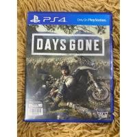 ราคา (มือ2) PS4 : Days Gone แผ่นเกม มือสอง สภาพดี (9574111096)