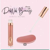 ราคา Charlotte Tilbury collagen lip bath สี pillow talk (19228773853)