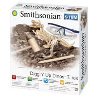 ราคา Smithsonian Diggin’ Up Dino T Rex (8728585150)