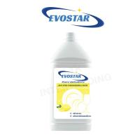 ราคา น้ำยาล้างจาน Evostar 3.8ลิตร (แกลลอน) (5815867667)